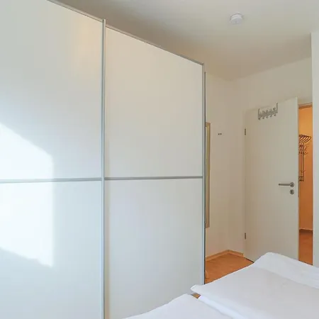 Apartment Strandburg, 3 *