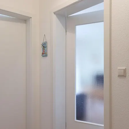 Apartment Strandburg, 3