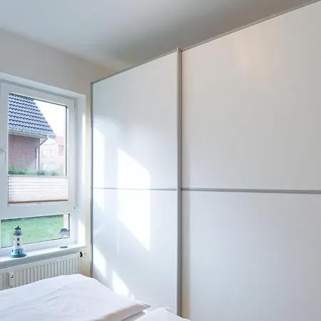 Apartment Strandburg, 3 *