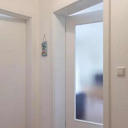 Apartman Strandburg, 3 *
