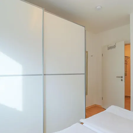 Strandburg, 3 * Duhnen