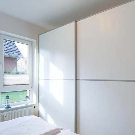 Apartman Strandburg, 3