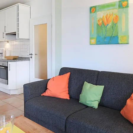 Apartman Strandburg, 3 *