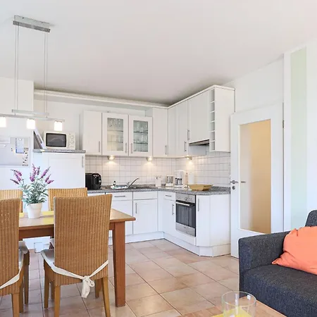 Apartman Strandburg, 3 *