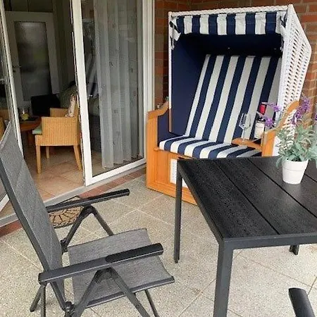 Apartman Strandburg, 3 *